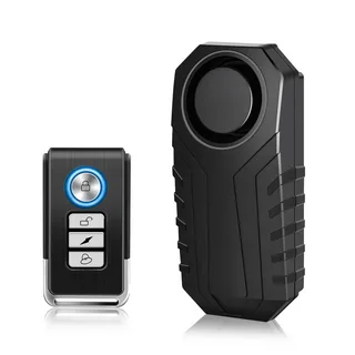 أنظمة الإنذار ضد السرقة